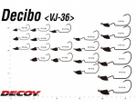 Decoy VJ-36 Decibo Decoy VJ-36 Decibo